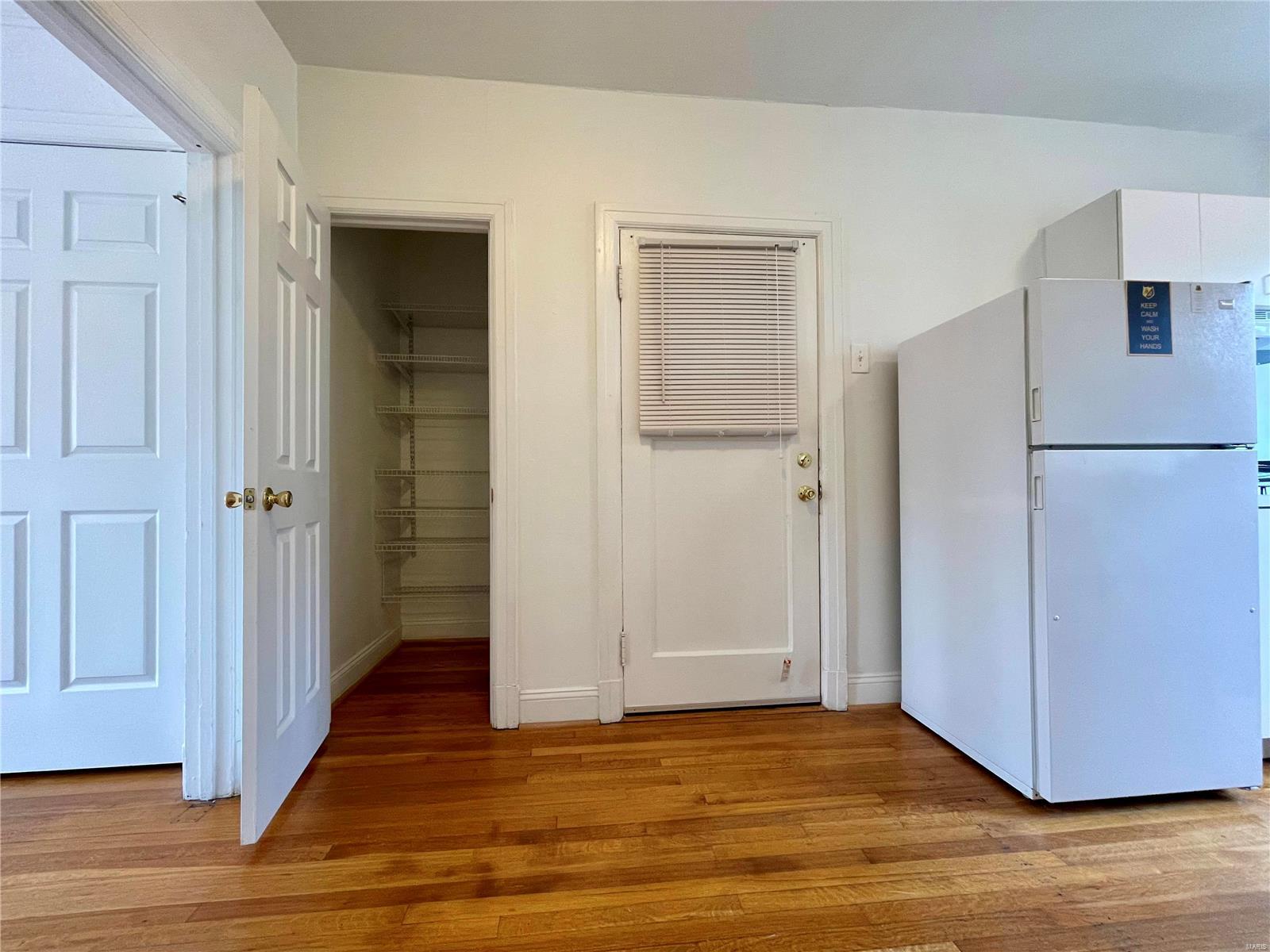 Northmoor - Residential Income