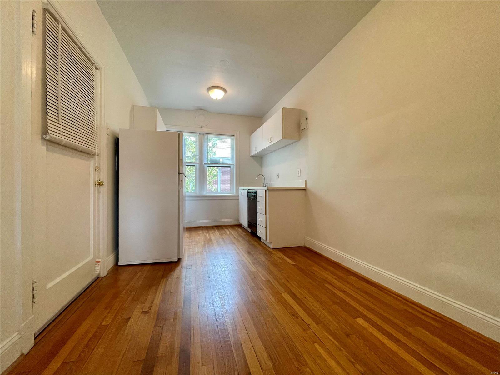 Northmoor - Residential Income