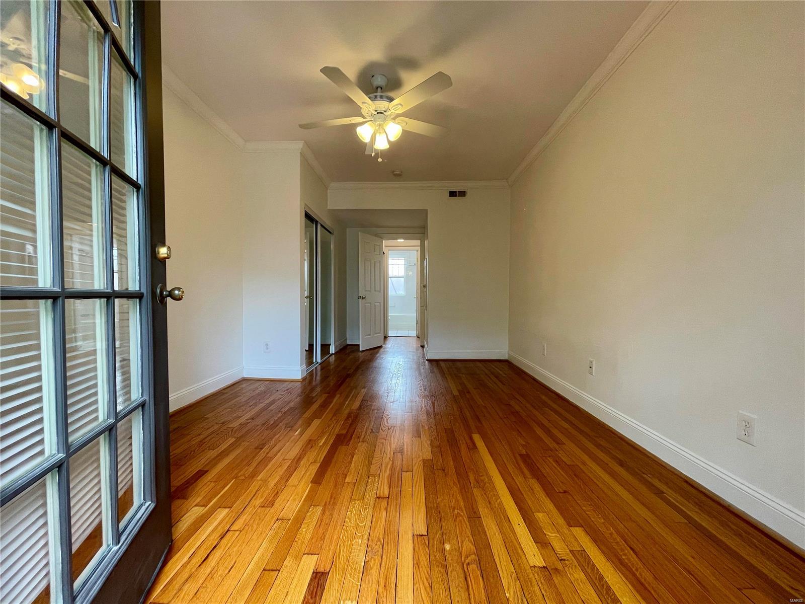 Northmoor - Residential Income