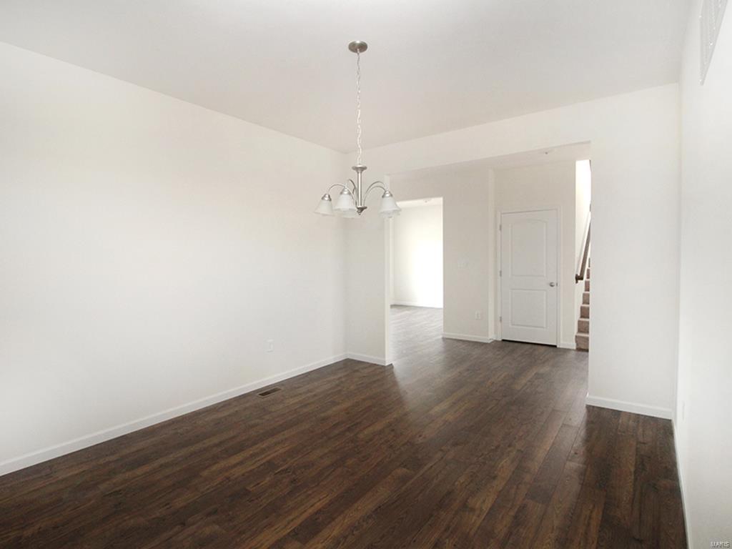 Arbors of Rockwood Enclave - Residential