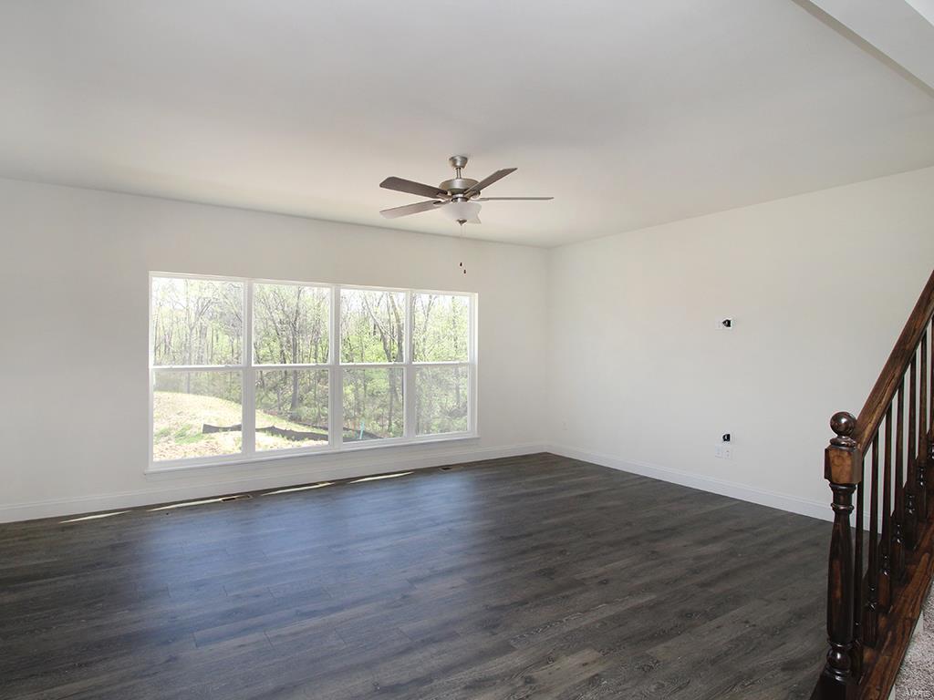 Arbors of Rockwood Enclave - Residential