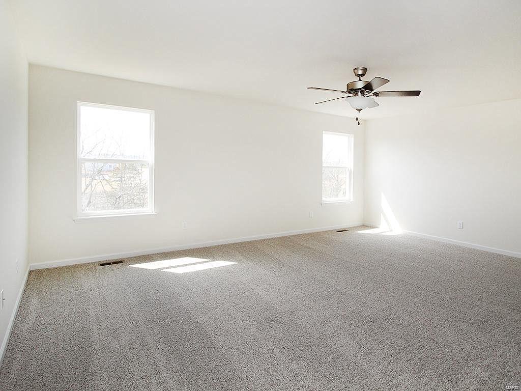 Arbors of Rockwood Enclave - Residential