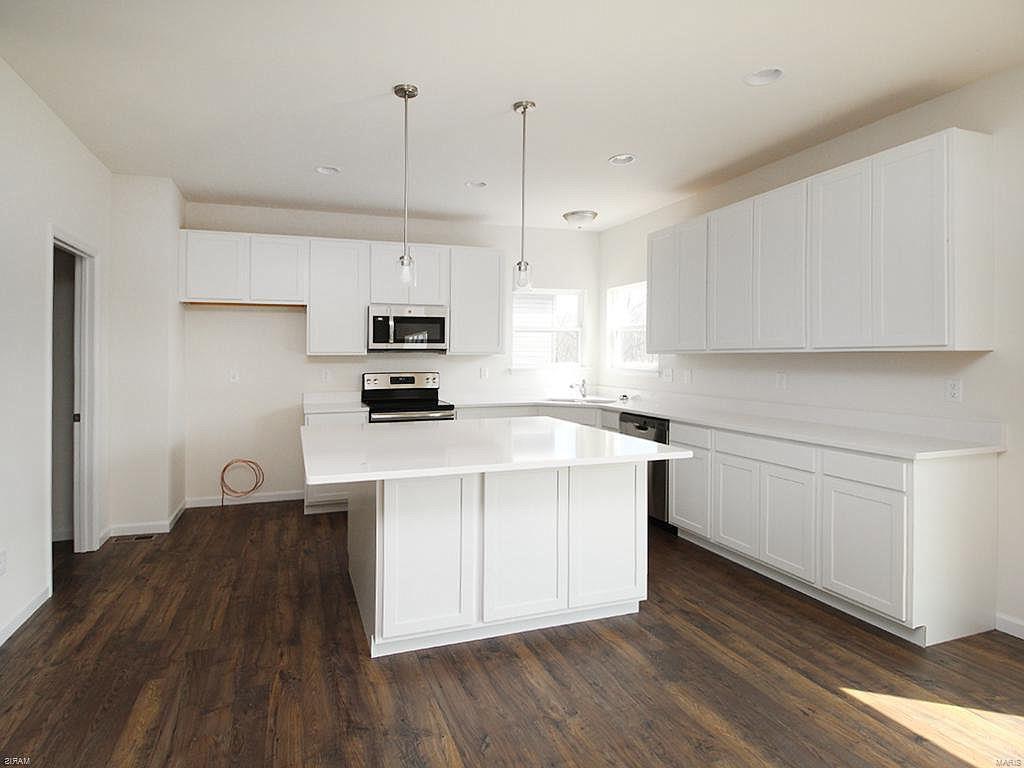 Arbors of Rockwood Enclave - Residential