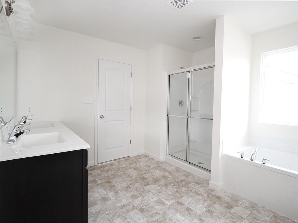 Arbors of Rockwood Enclave - Residential