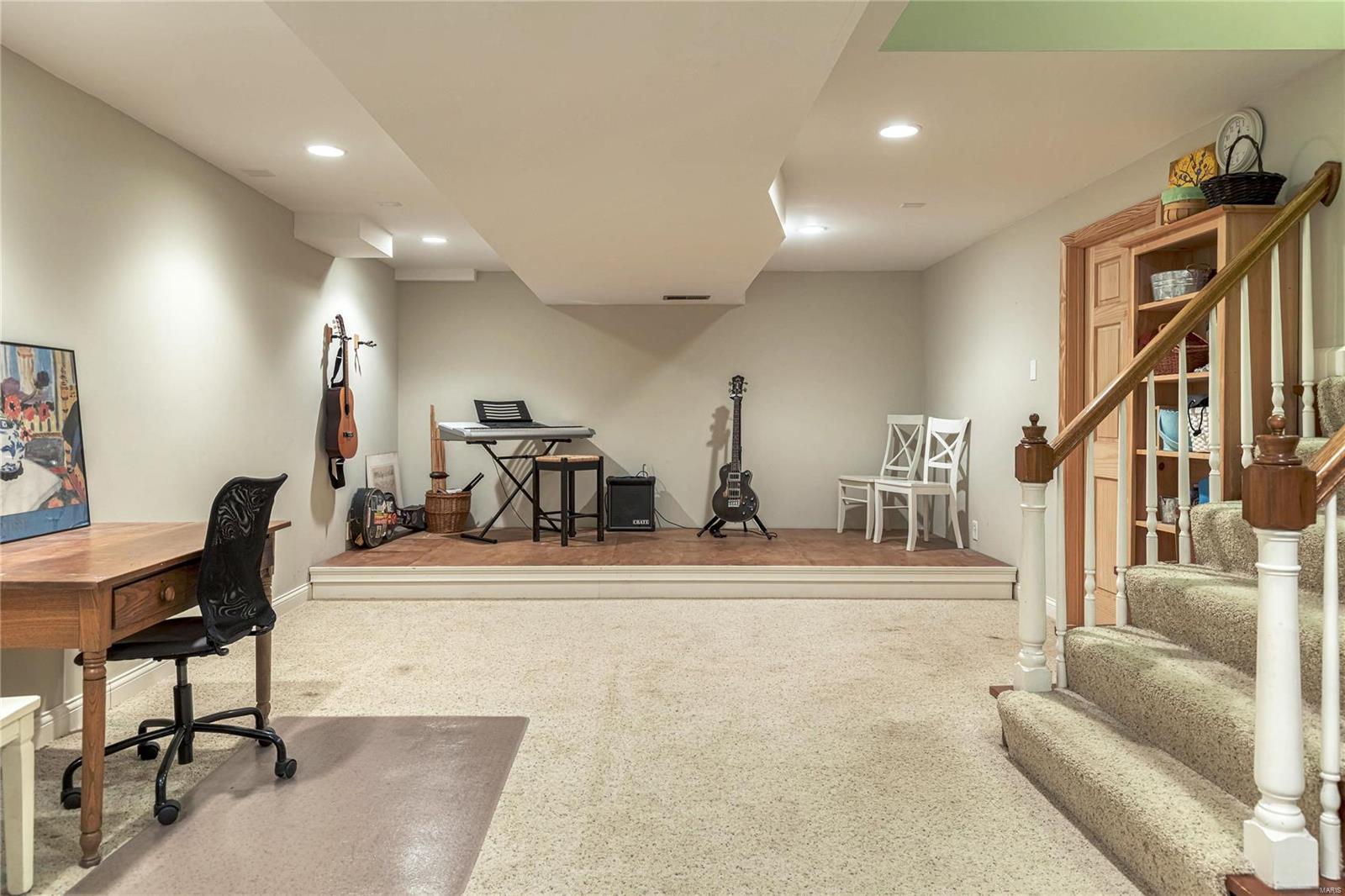 Claymark - Residential