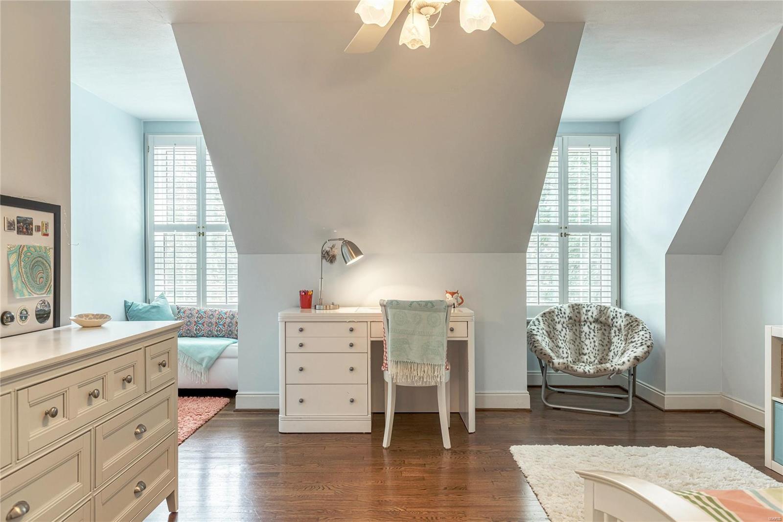 Claymark - Residential