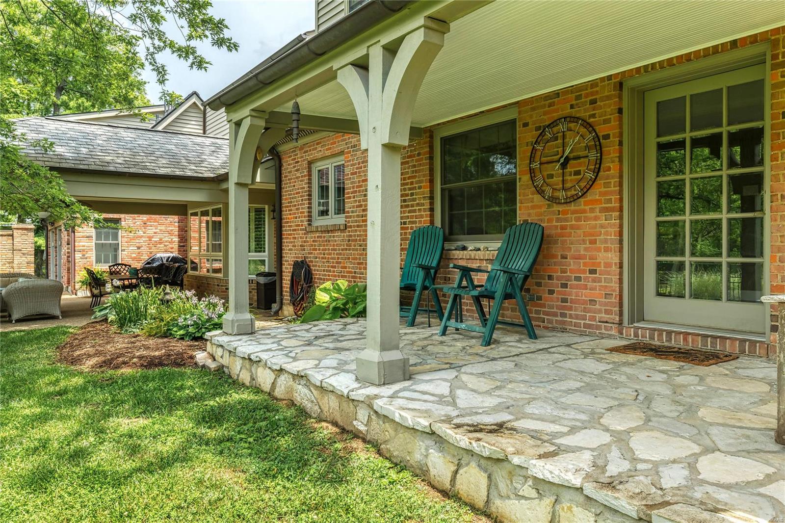 Claymark - Residential