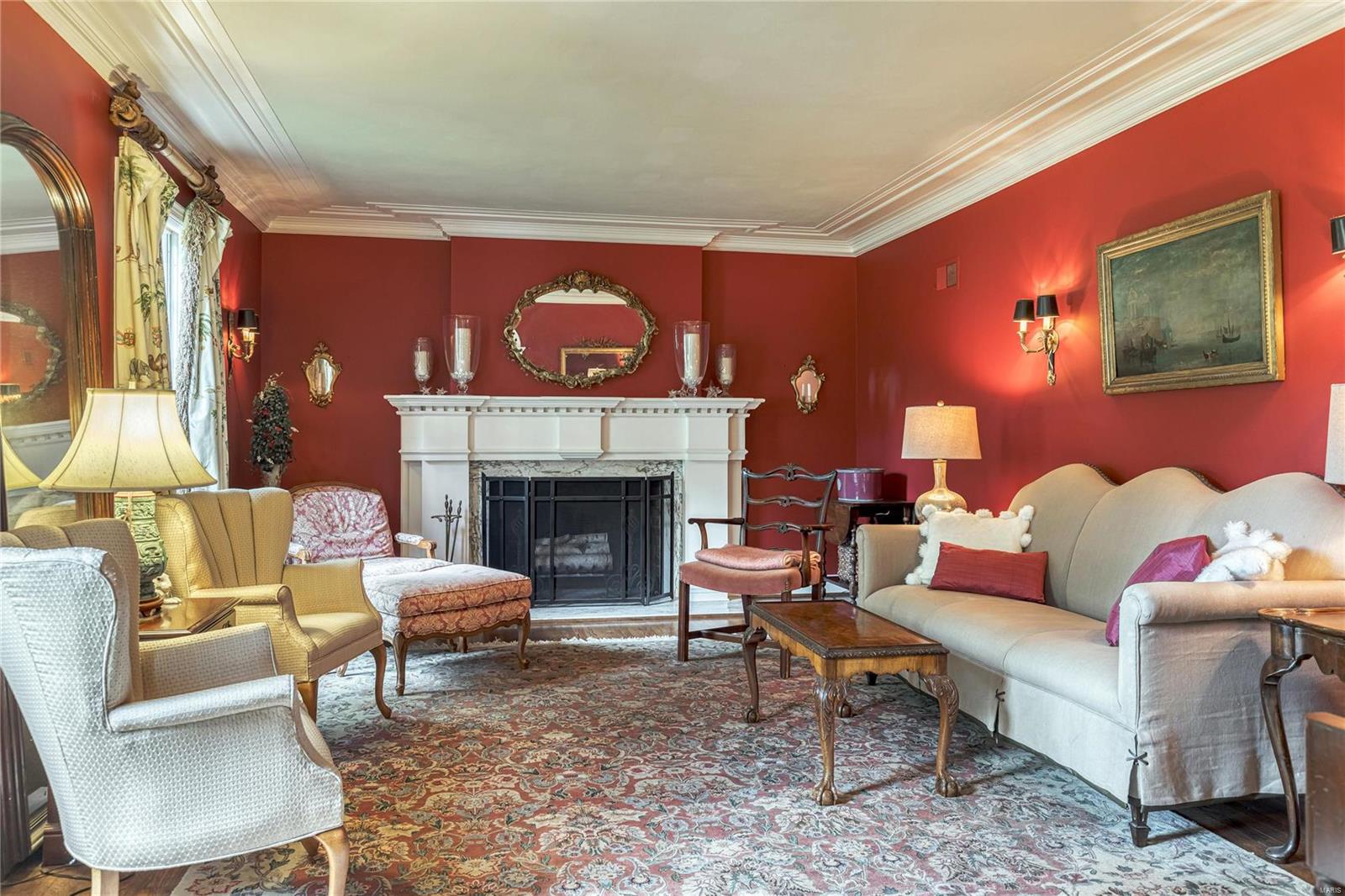 Claymark - Residential