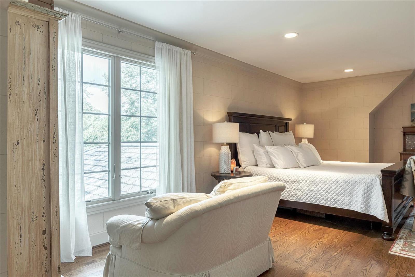 Claymark - Residential