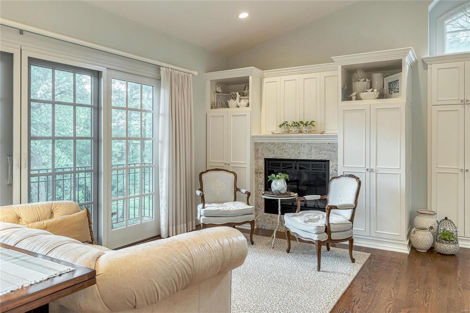 Claymark - Residential