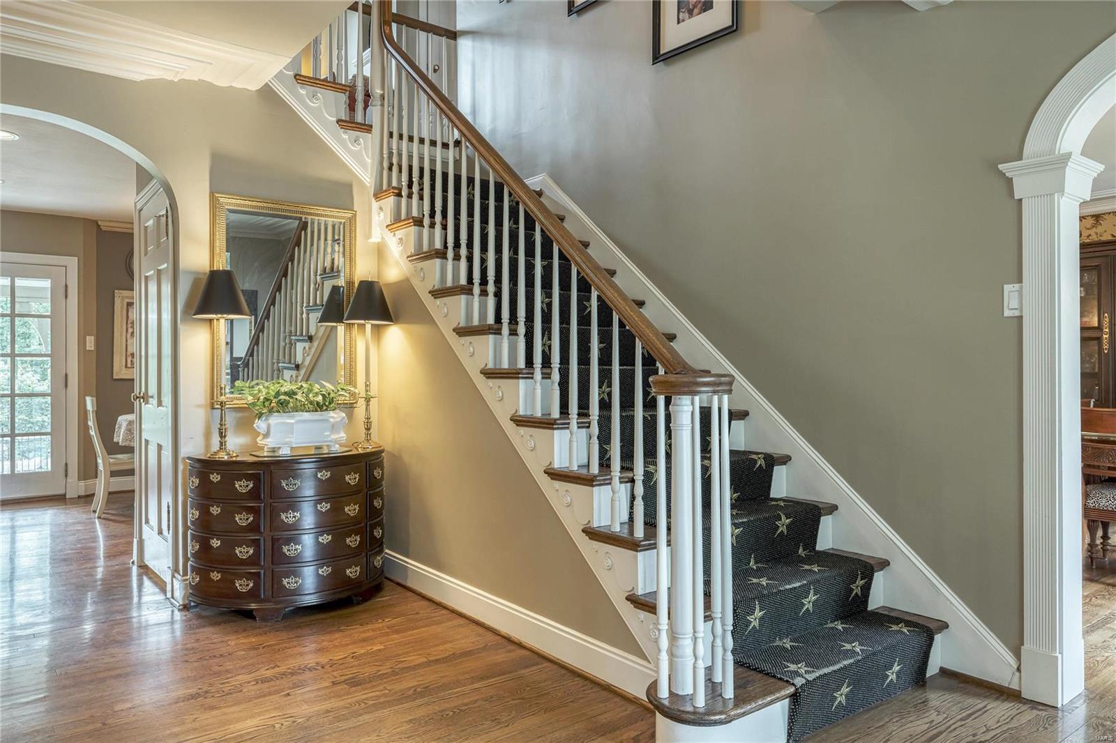 Claymark - Residential