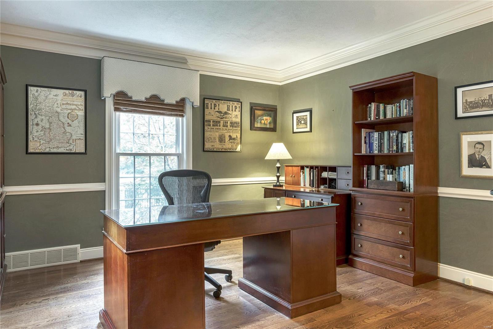 Claymark - Residential