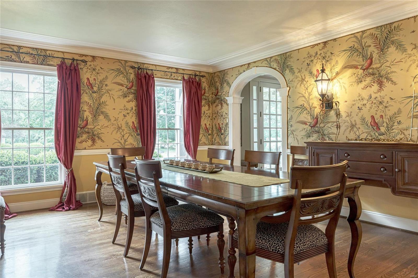 Claymark - Residential