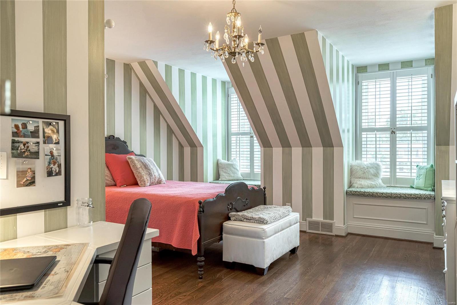 Claymark - Residential