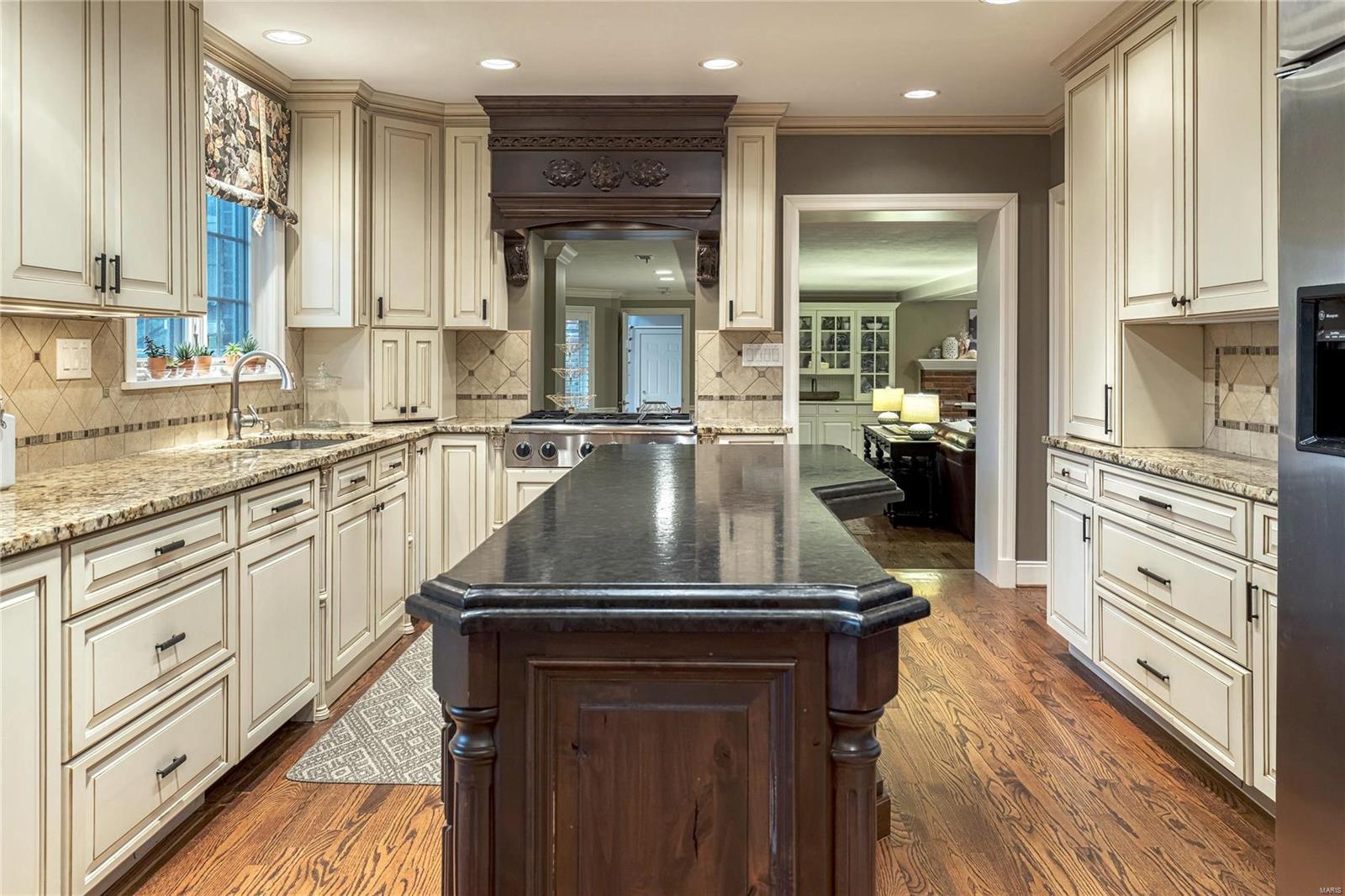 Claymark - Residential