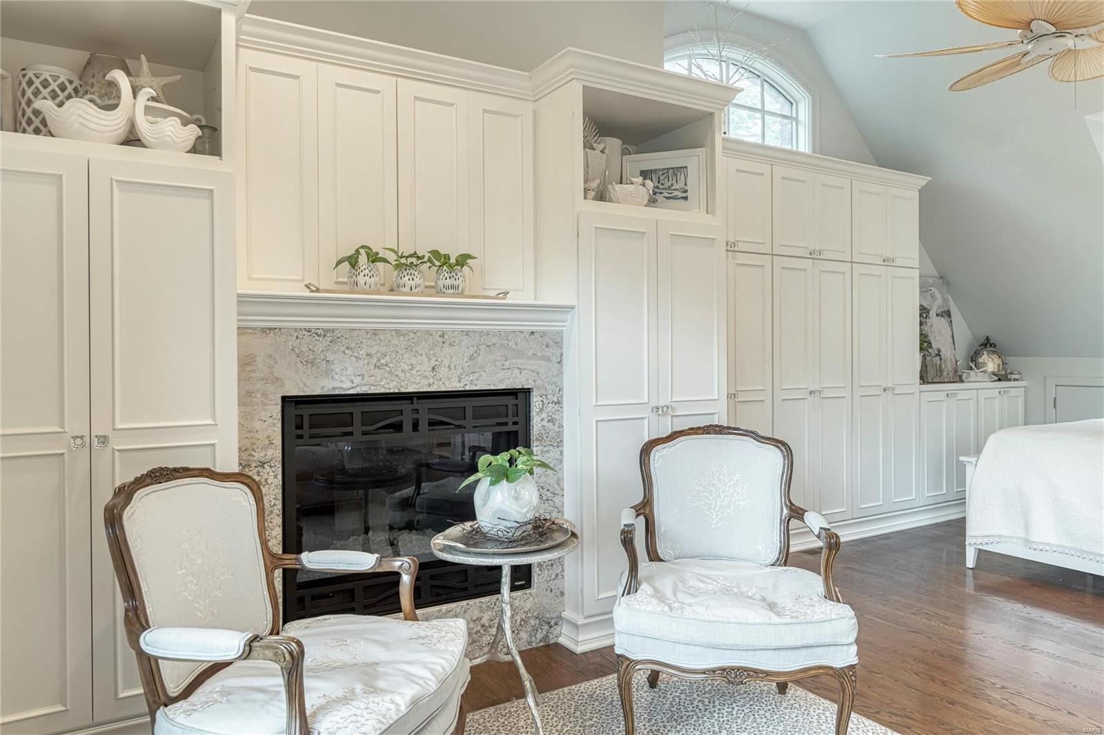 Claymark - Residential