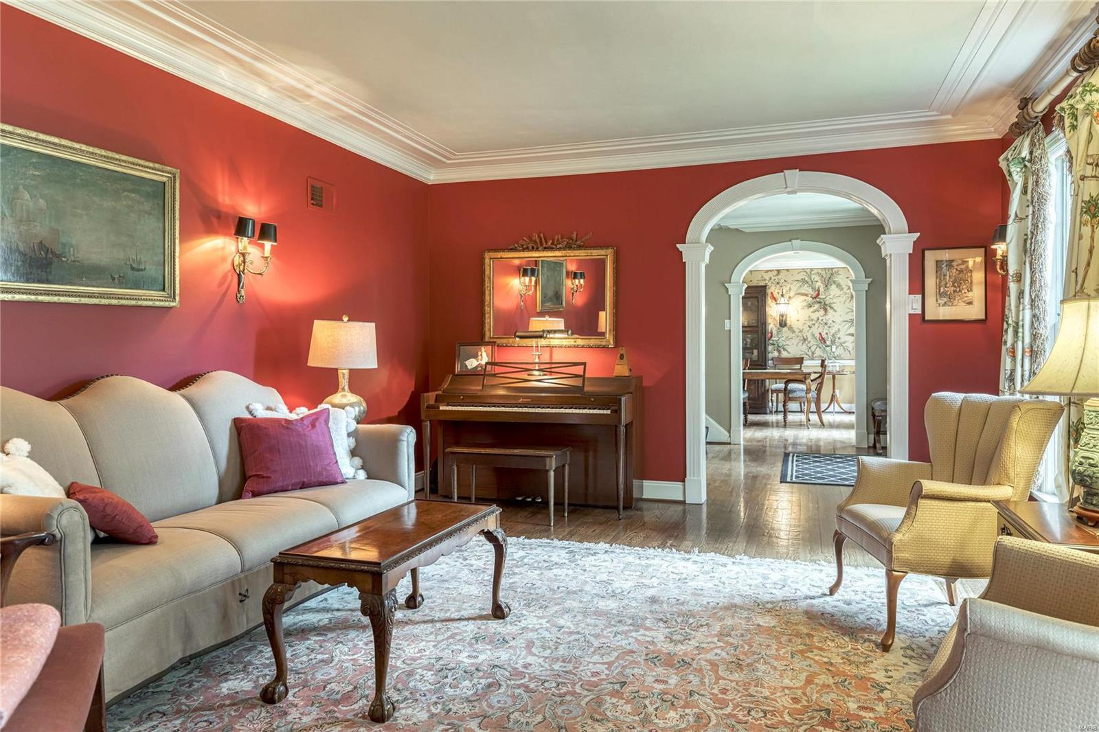 Claymark - Residential