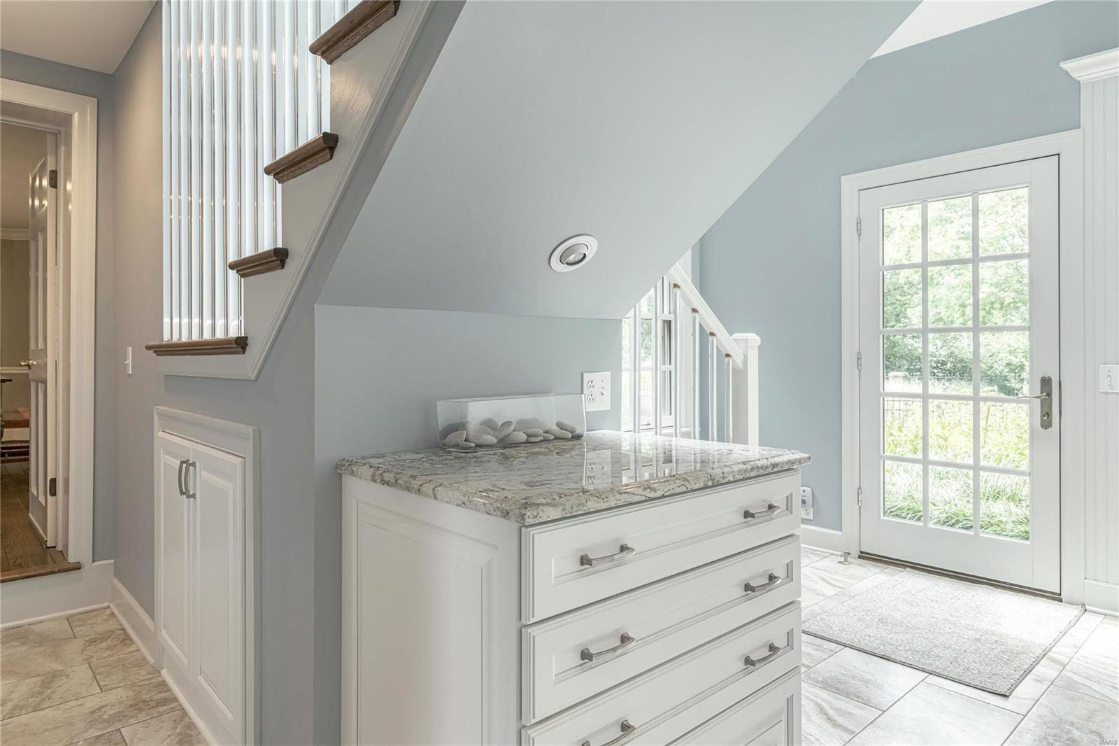 Claymark - Residential