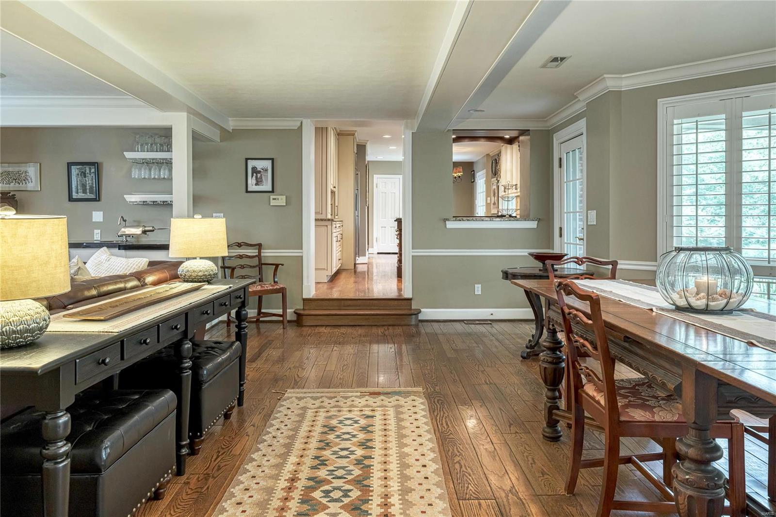 Claymark - Residential