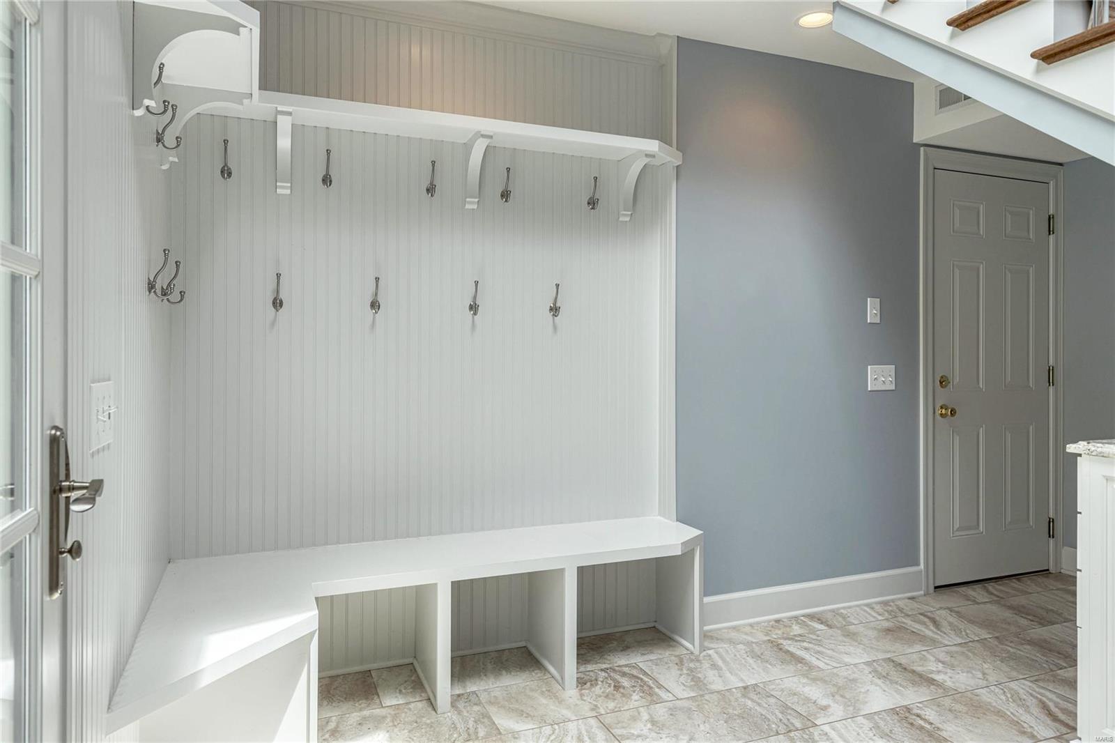 Claymark - Residential