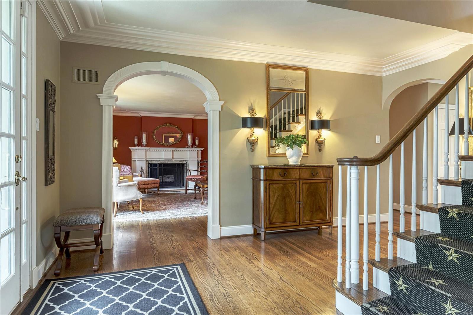 Claymark - Residential