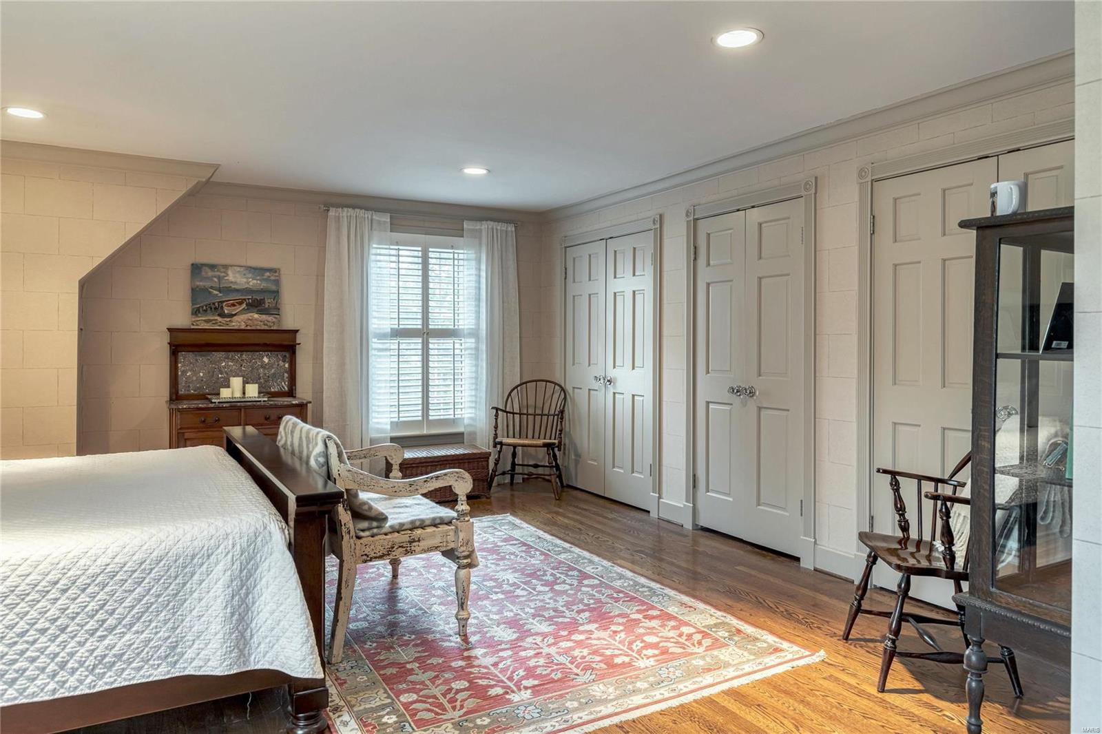 Claymark - Residential