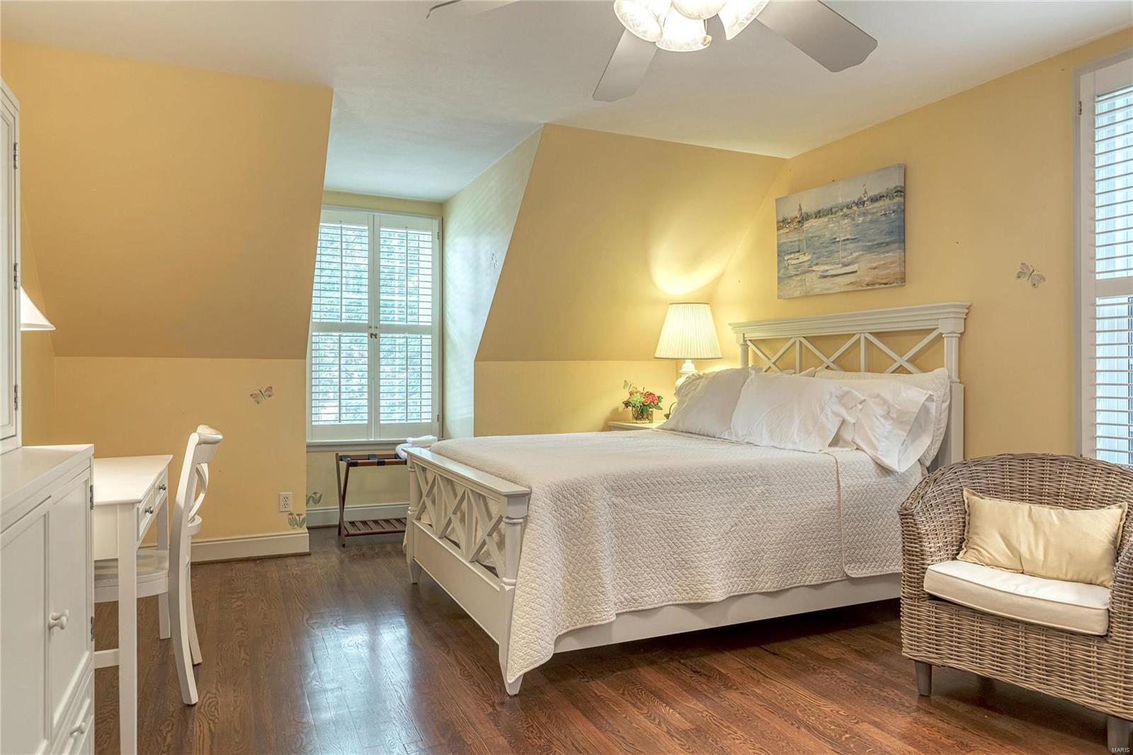 Claymark - Residential