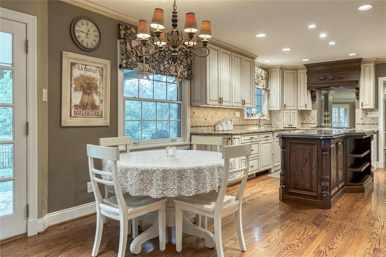 Claymark - Residential