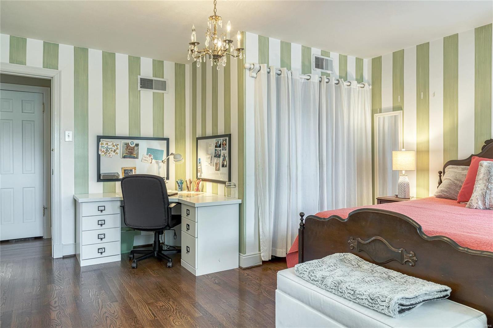 Claymark - Residential