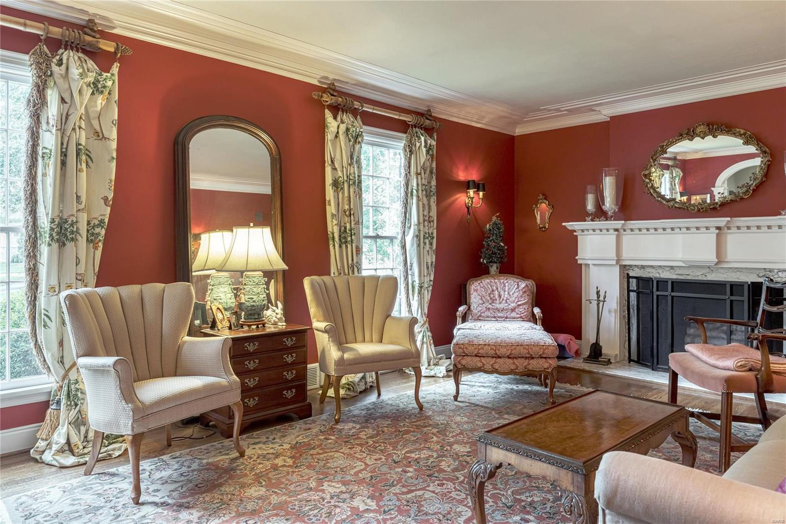 Claymark - Residential