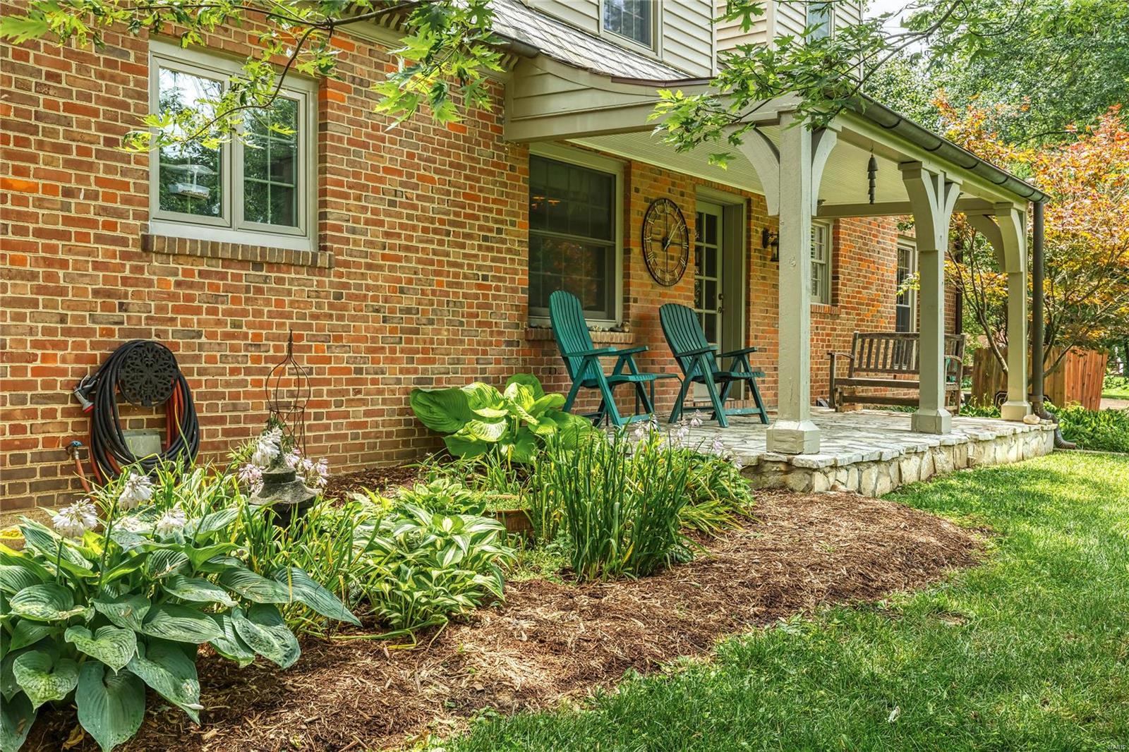 Claymark - Residential