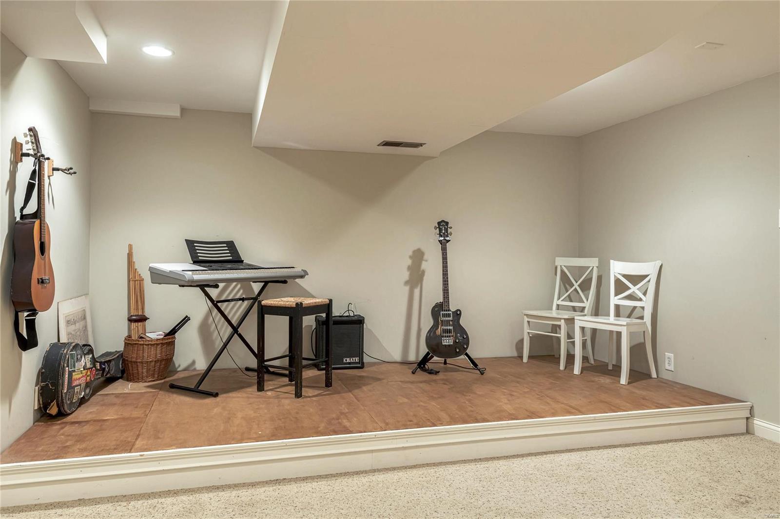 Claymark - Residential