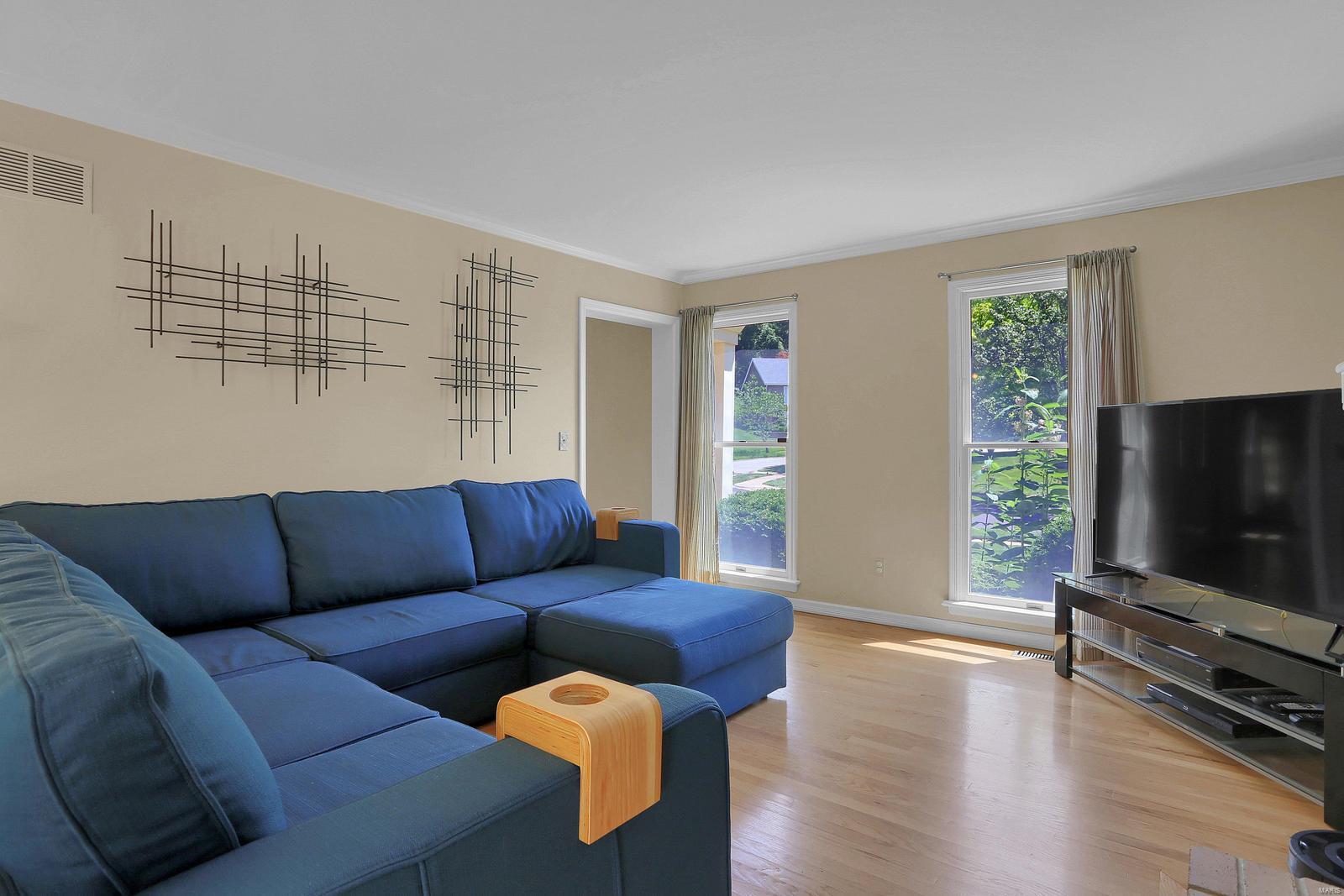 Ridgemont 6 - Residential