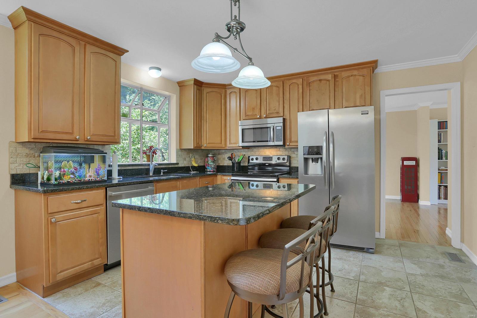 Ridgemont 6 - Residential