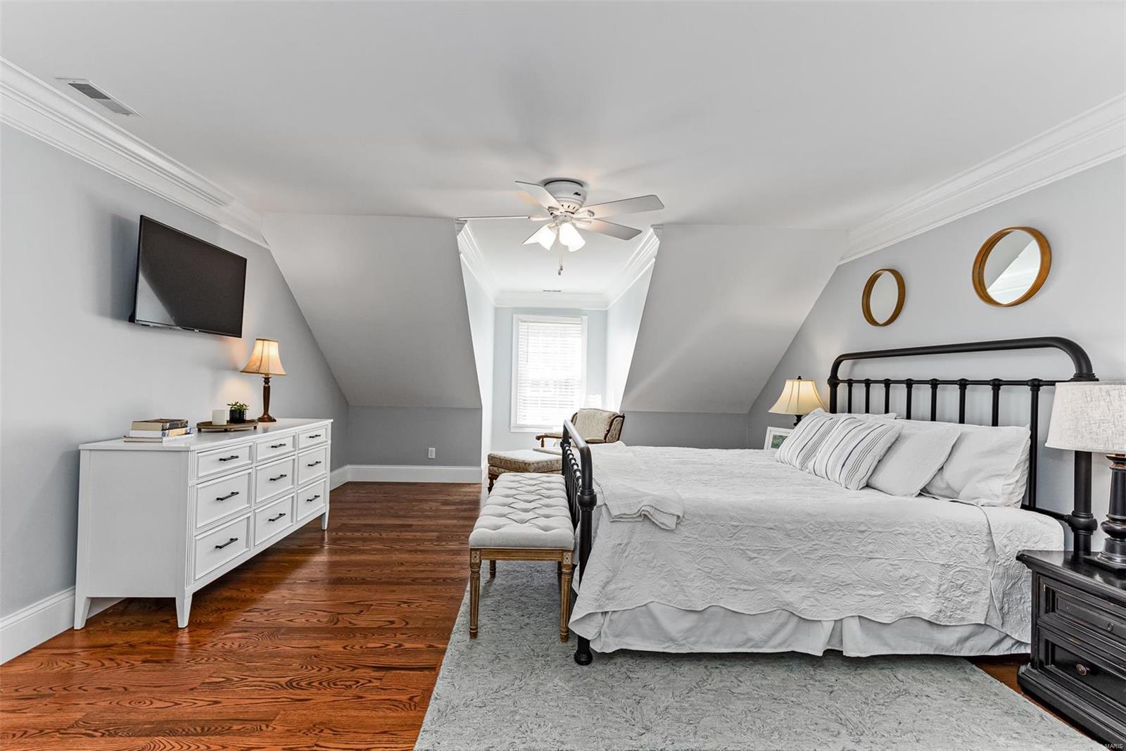 720 S Ballas Road Consolidation - Residential