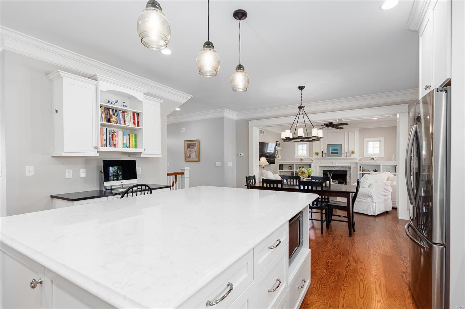 720 S Ballas Road Consolidation - Residential