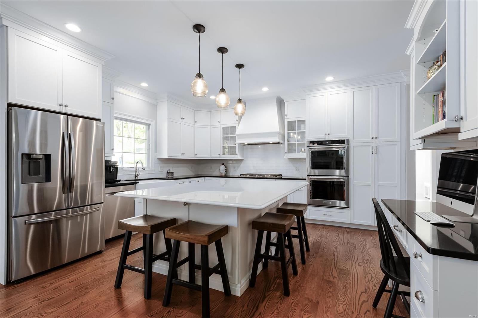 720 S Ballas Road Consolidation - Residential