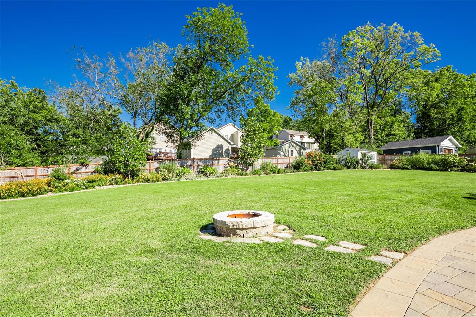 720 S Ballas Road Consolidation - Residential