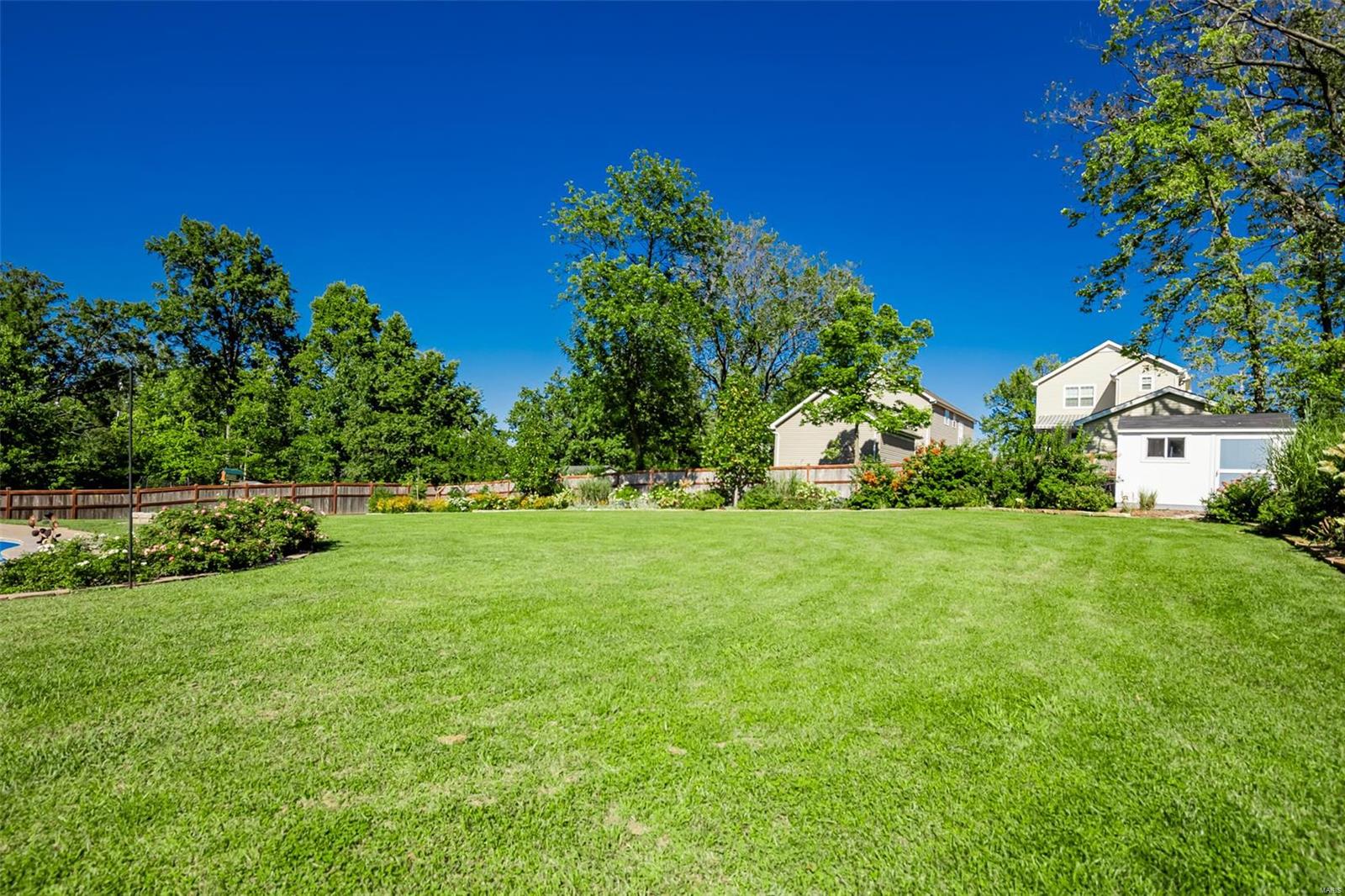 720 S Ballas Road Consolidation - Residential