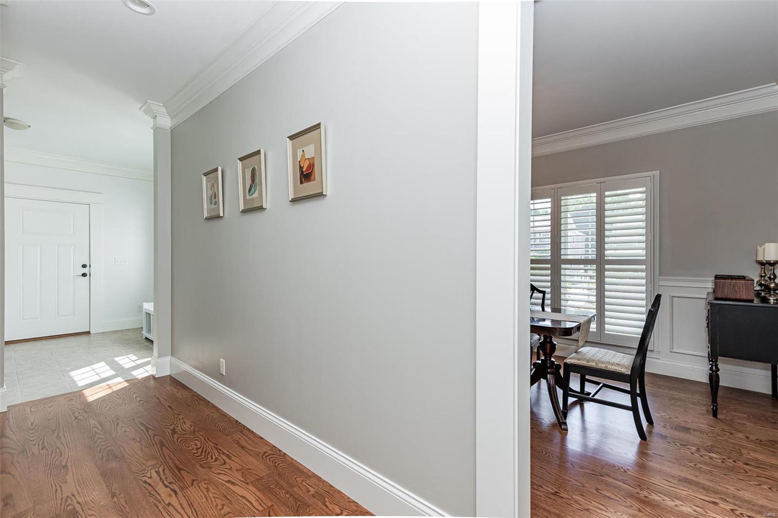 720 S Ballas Road Consolidation - Residential