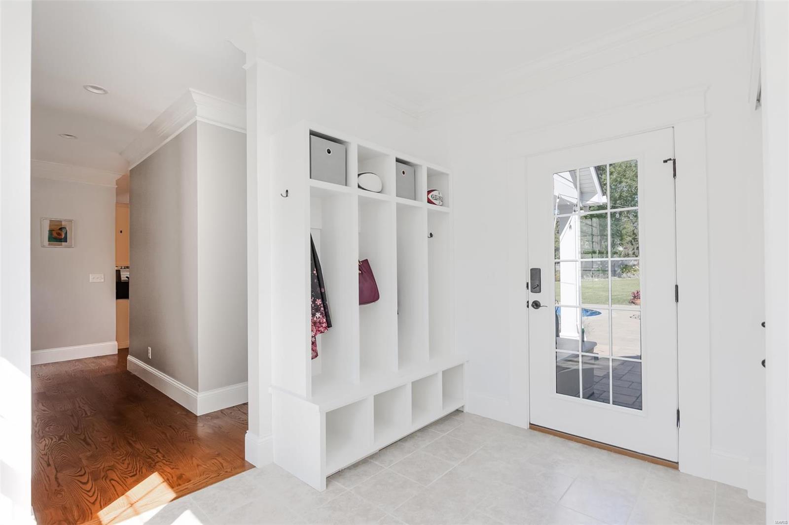 720 S Ballas Road Consolidation - Residential