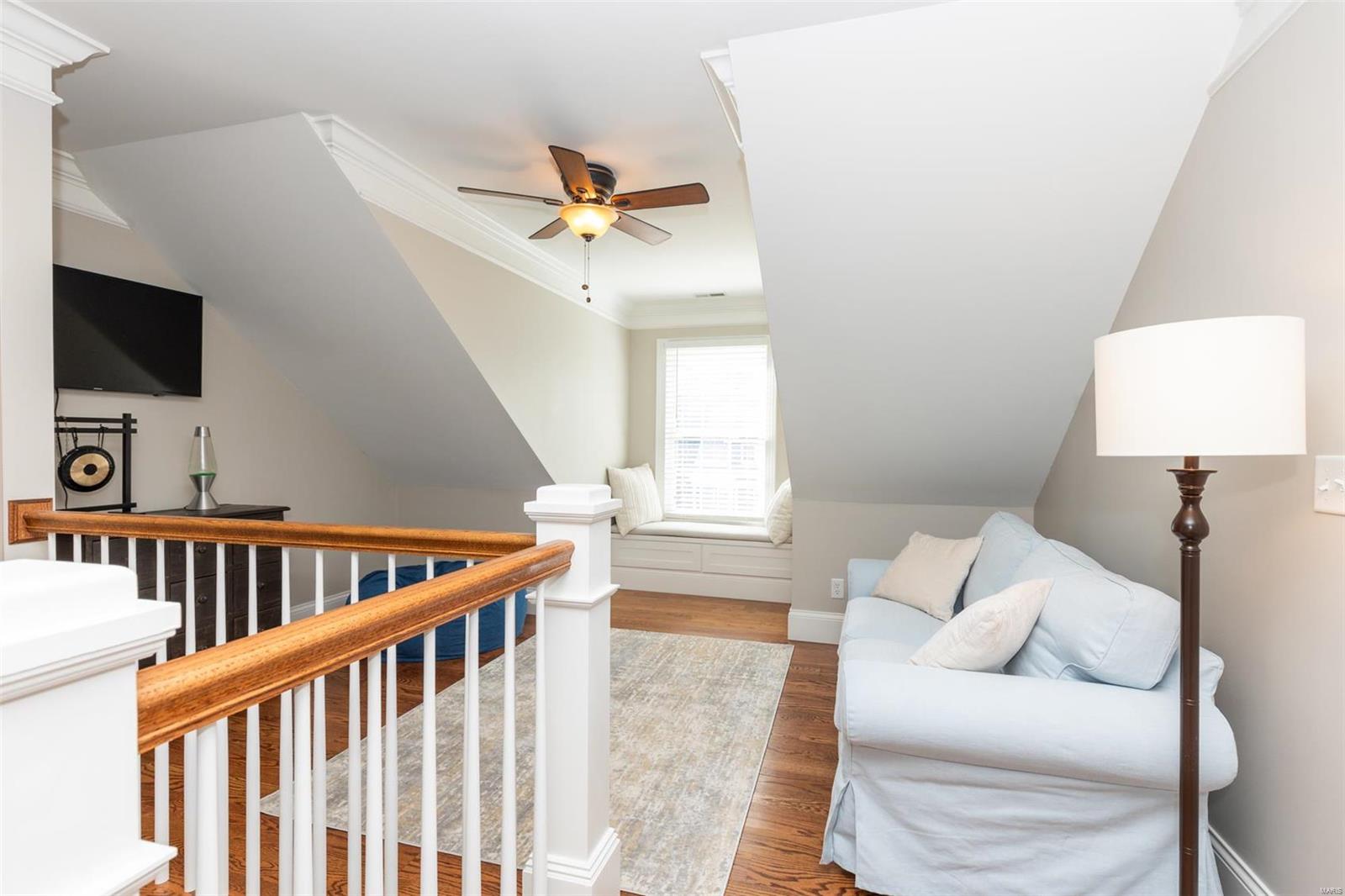 720 S Ballas Road Consolidation - Residential