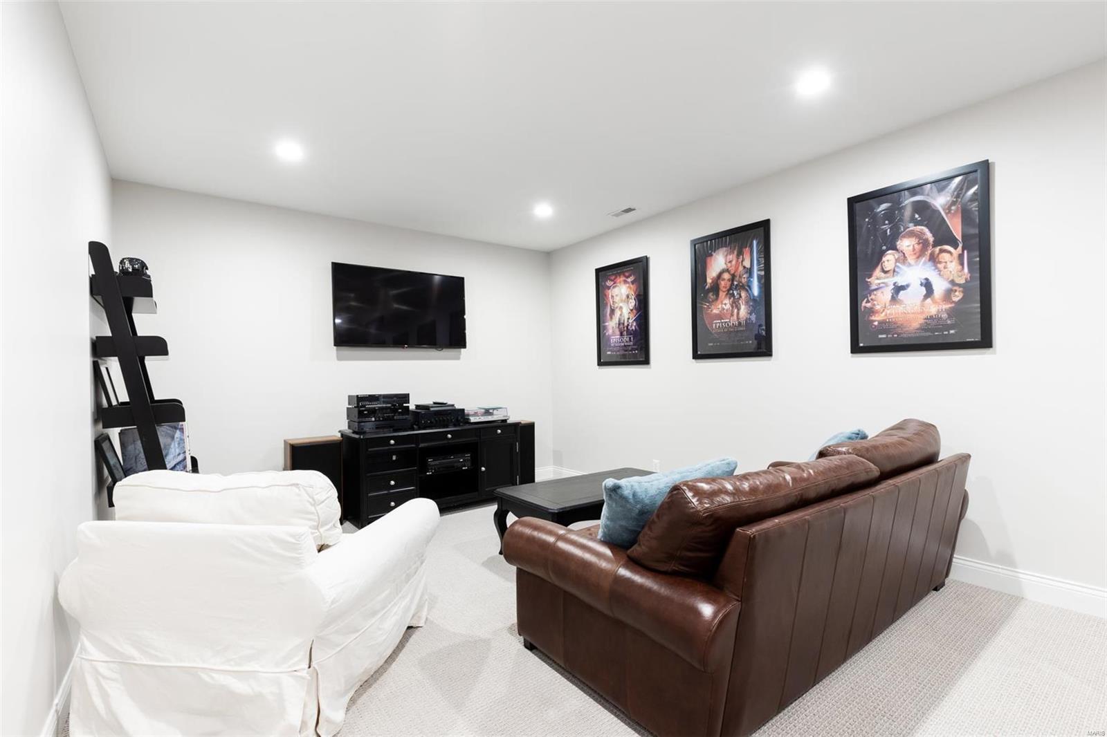 720 S Ballas Road Consolidation - Residential