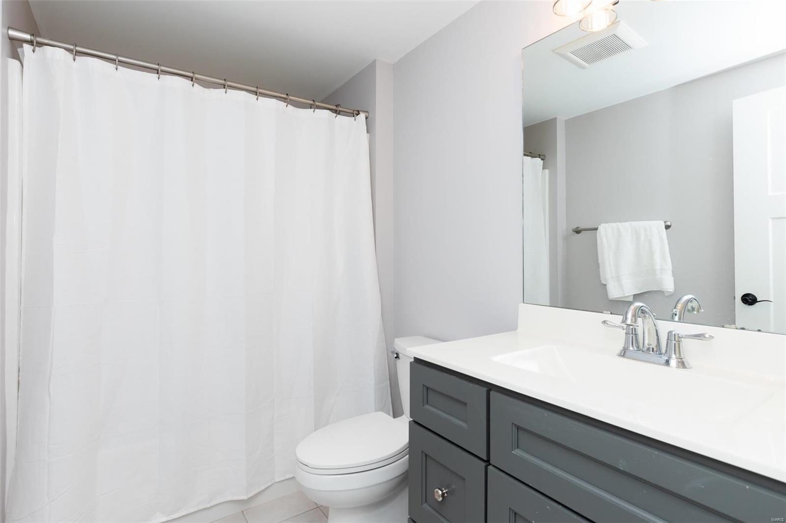 720 S Ballas Road Consolidation - Residential