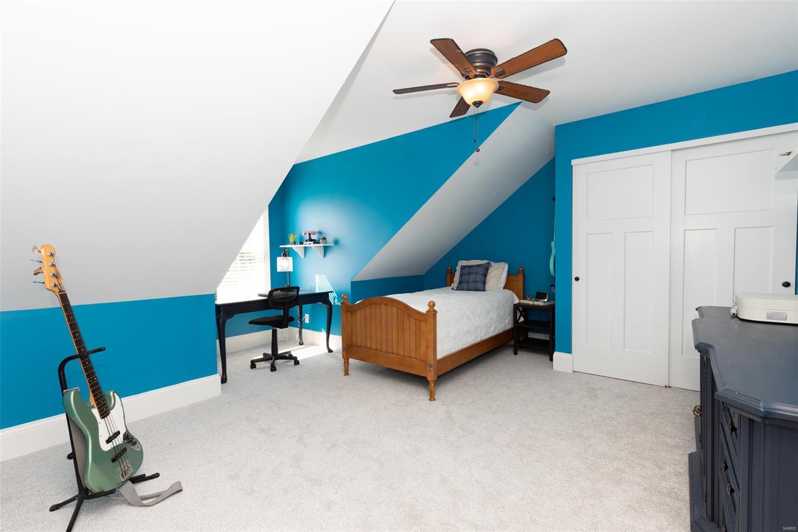 720 S Ballas Road Consolidation - Residential