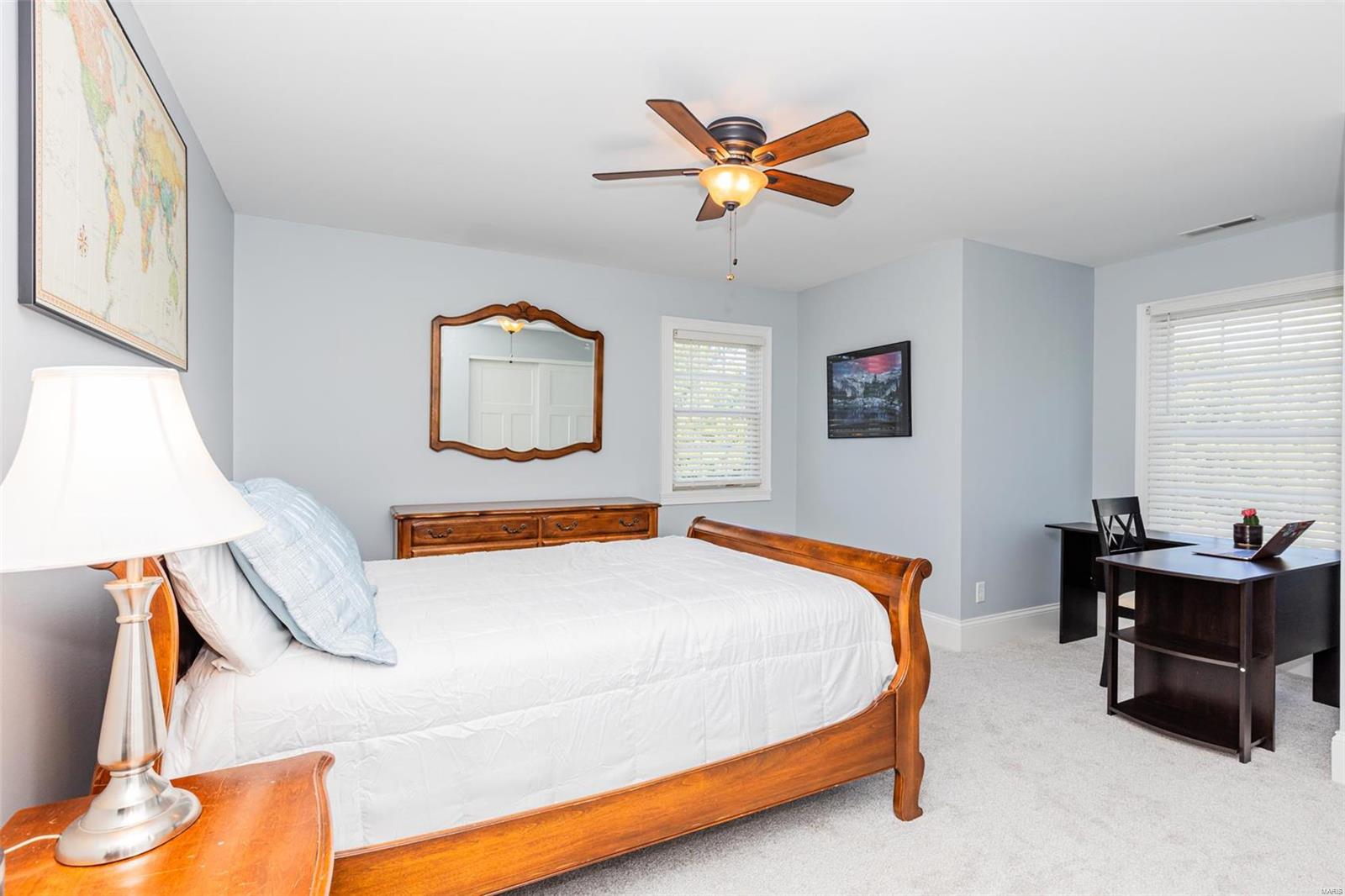 720 S Ballas Road Consolidation - Residential