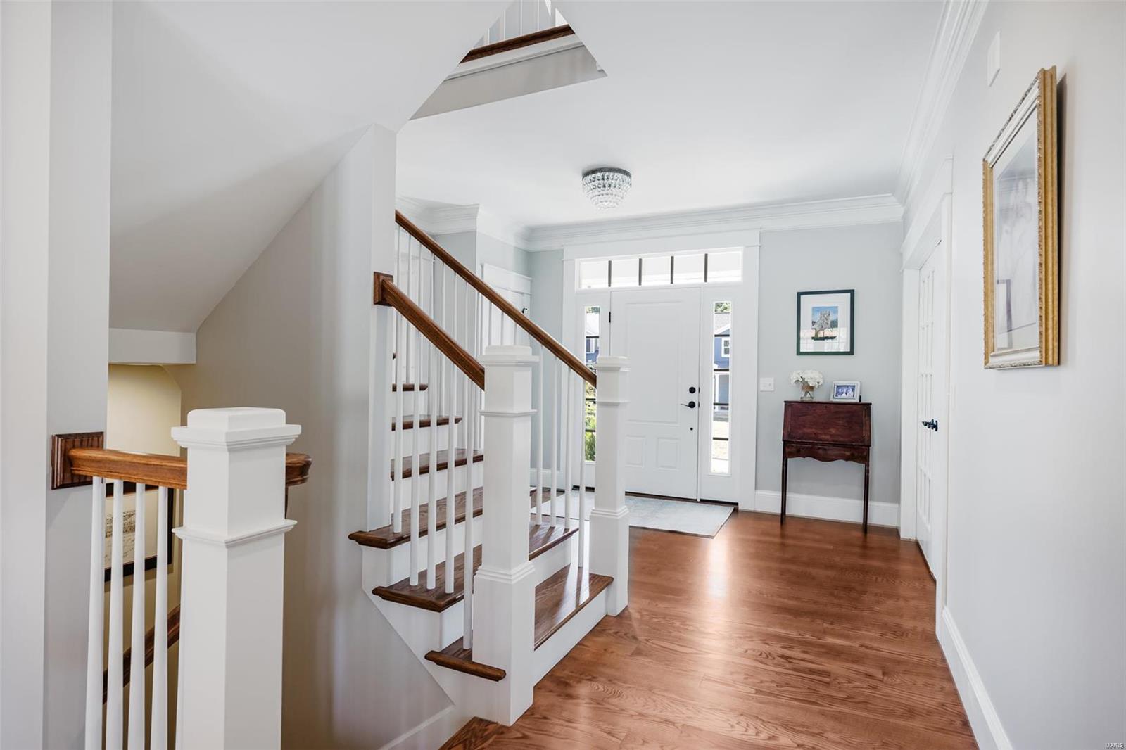 720 S Ballas Road Consolidation - Residential