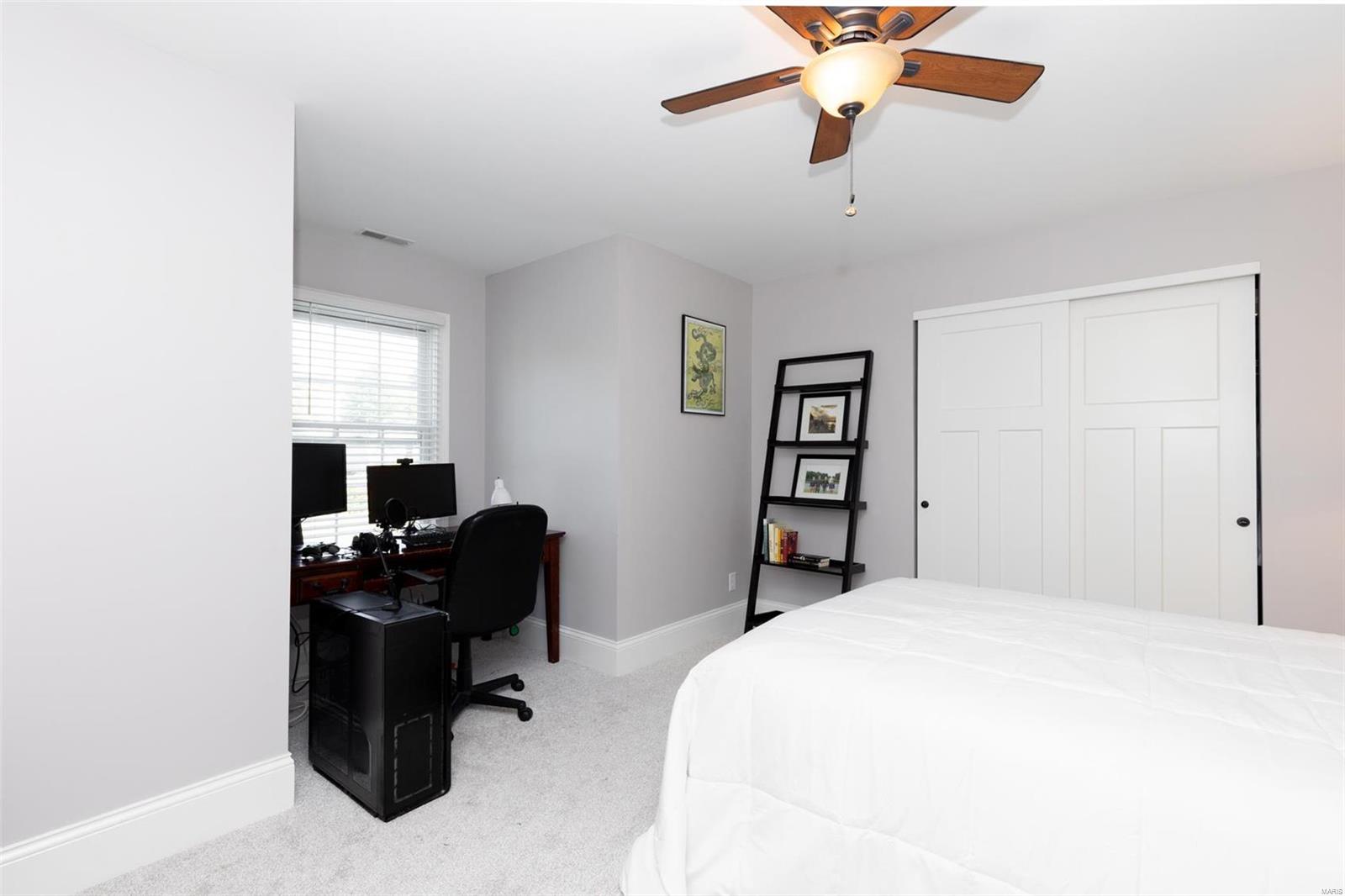 720 S Ballas Road Consolidation - Residential