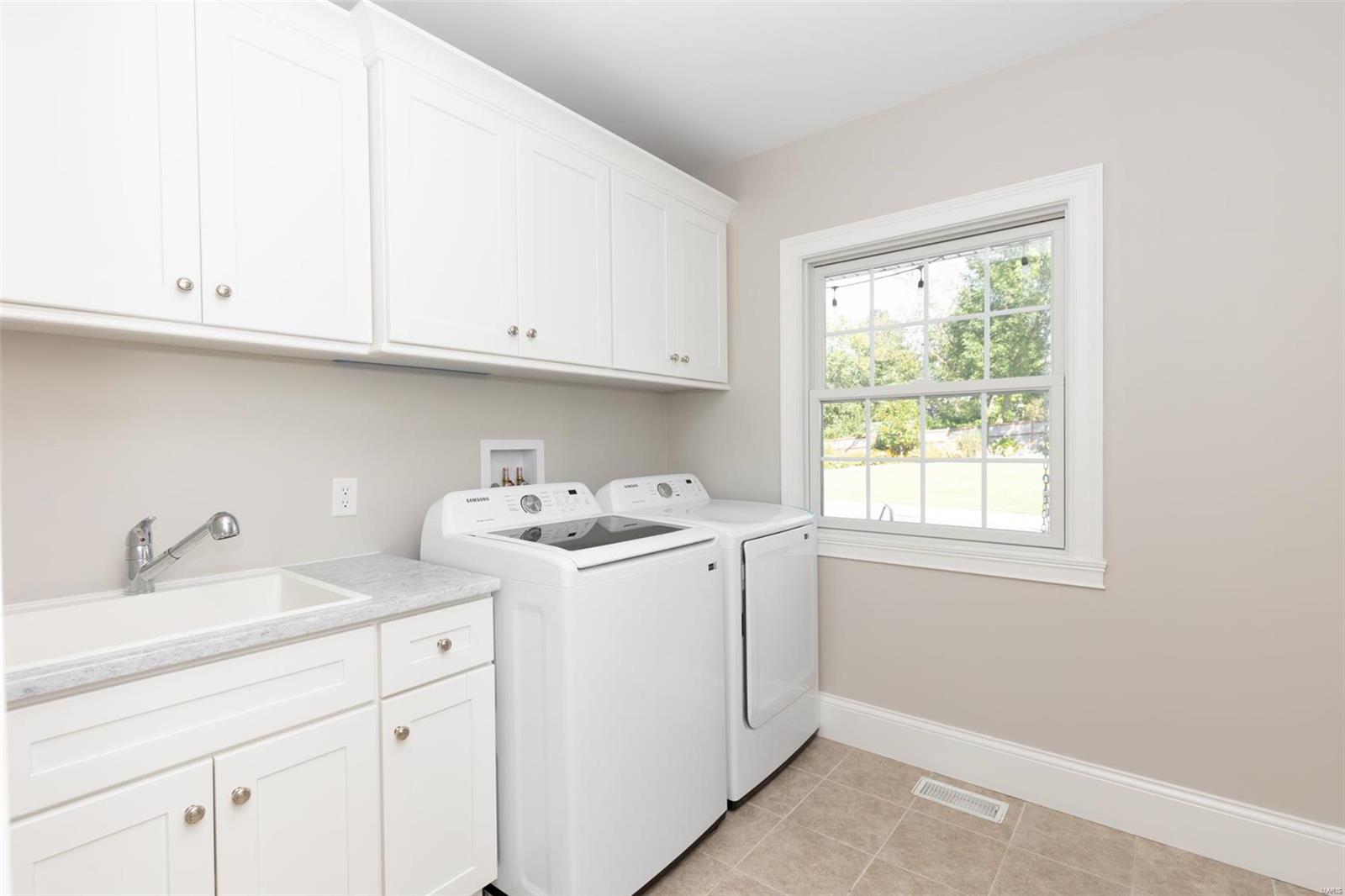 720 S Ballas Road Consolidation - Residential