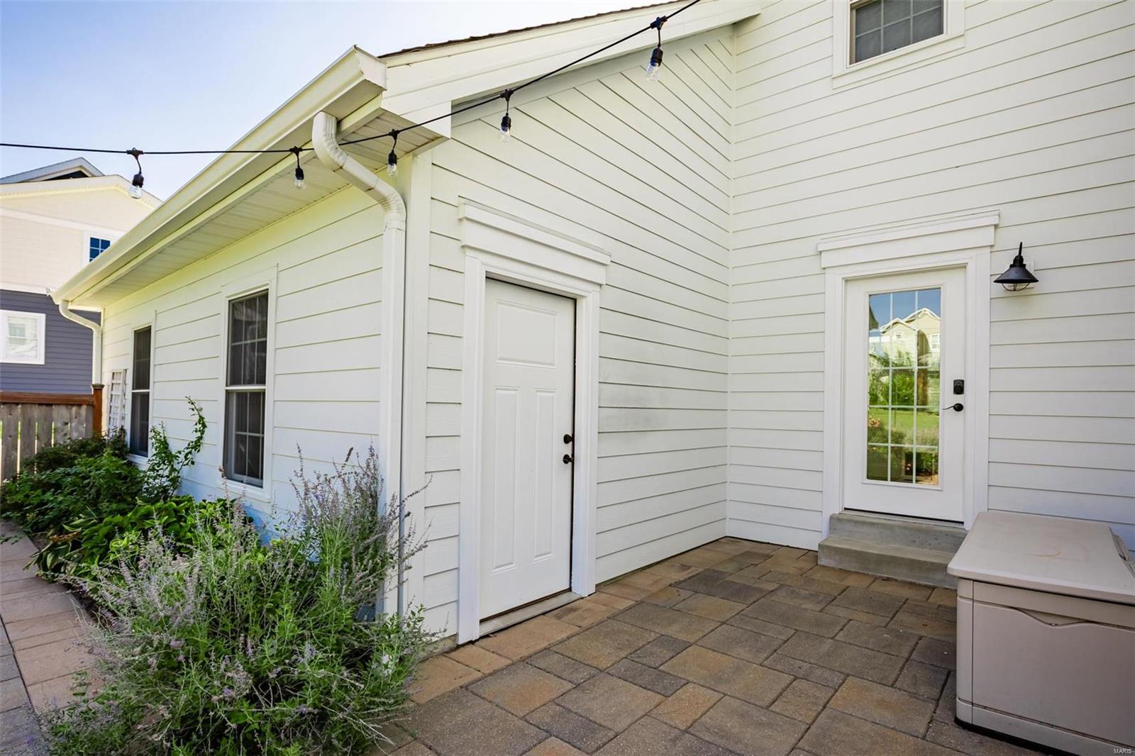 720 S Ballas Road Consolidation - Residential